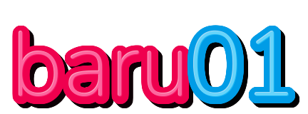 baru01 — logo kanal