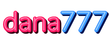 dana777 — logo kanal