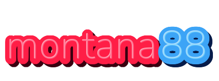 montana88 — logo kanal