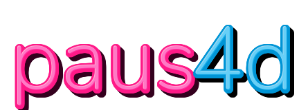 paus4d — logo kanal