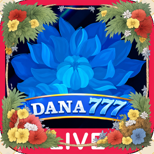 dana777 — mitra unggulan