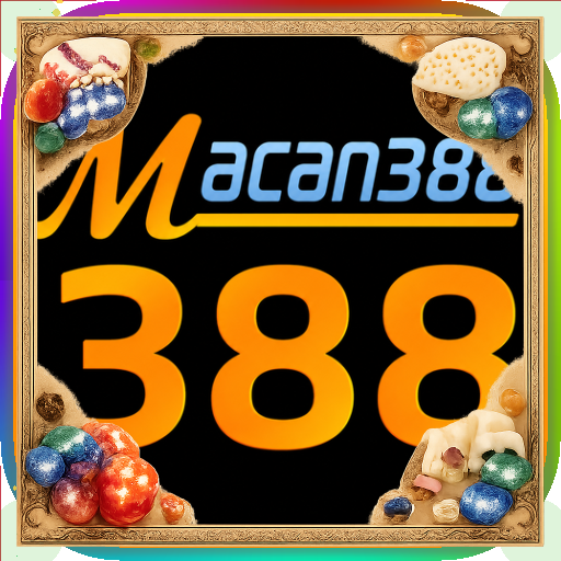 macan388 — mitra unggulan