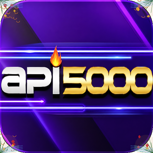 api5000 — mitra unggulan